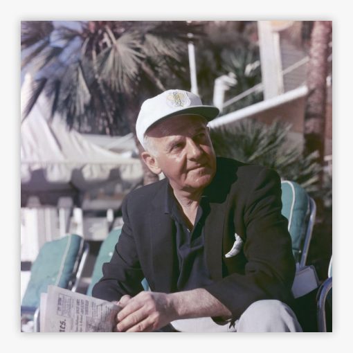 Walter Winchell