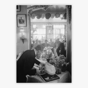White Tower Restaurant