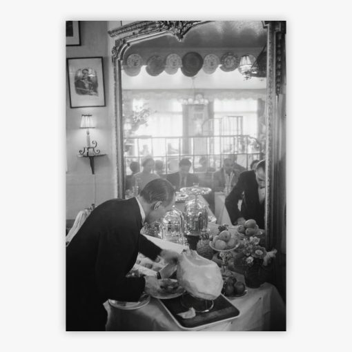 White Tower Restaurant