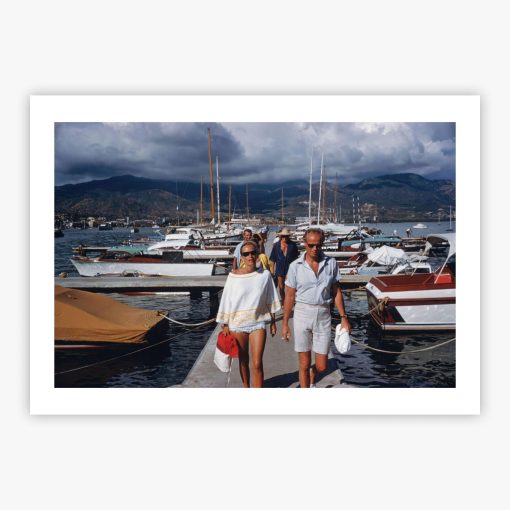 Widmark In Acapulco - Image 2