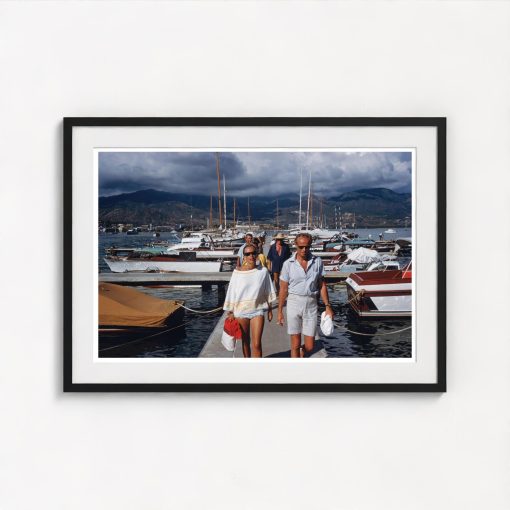Widmark In Acapulco - Image 3