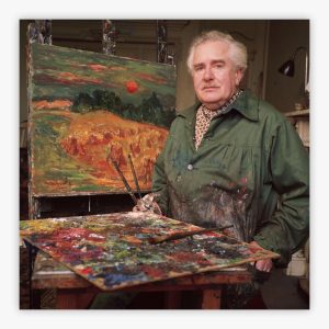 William McTaggart