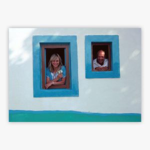 Window Watchers