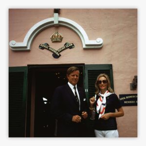 Yacht Club