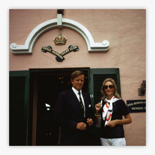 Yacht Club