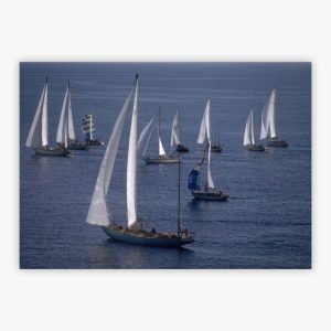 Yachting