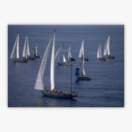 Yachting