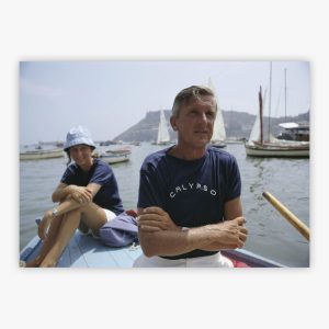 Yachting Holiday