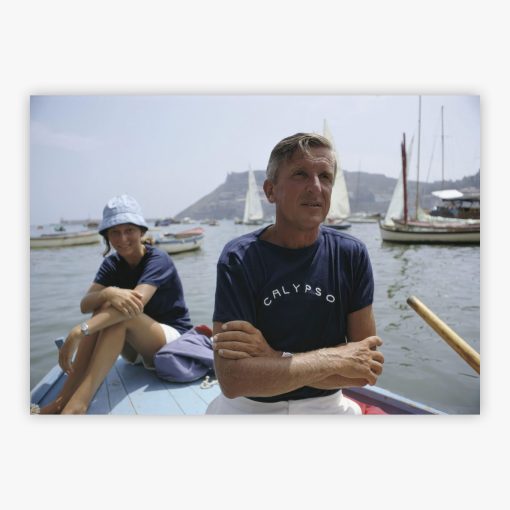 Yachting Holiday