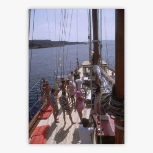 Yachting Holiday