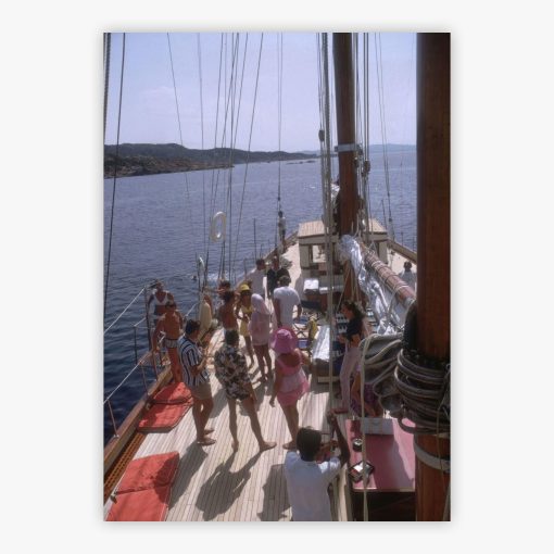 Yachting Holiday