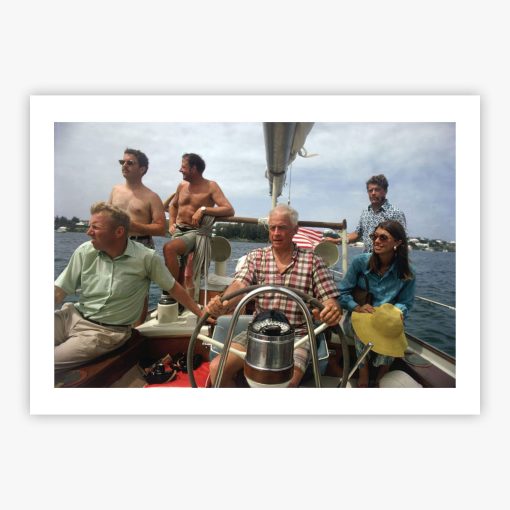 Yachting In Bermuda - Image 2