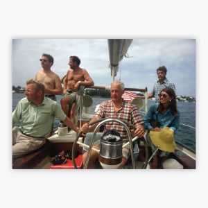 Yachting In Bermuda