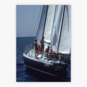 Yachting In Italy