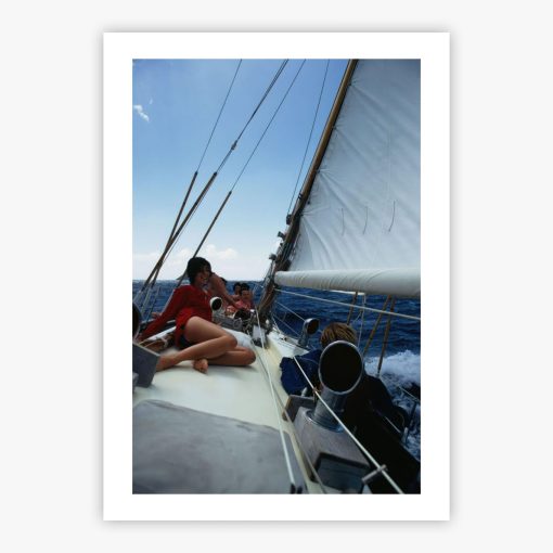 Yachting In The Caribbean - Image 2