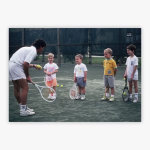 Young Pros