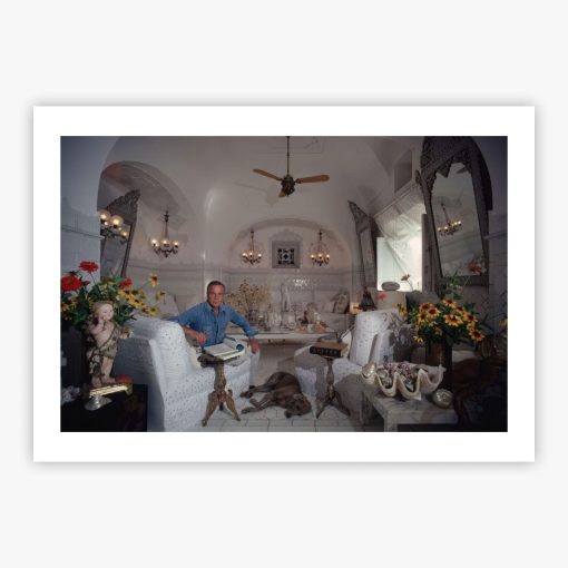 Zeffirelli At Home - Image 2