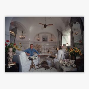 Zeffirelli At Home