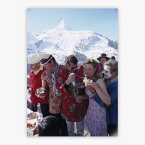 Zermatt Skiing