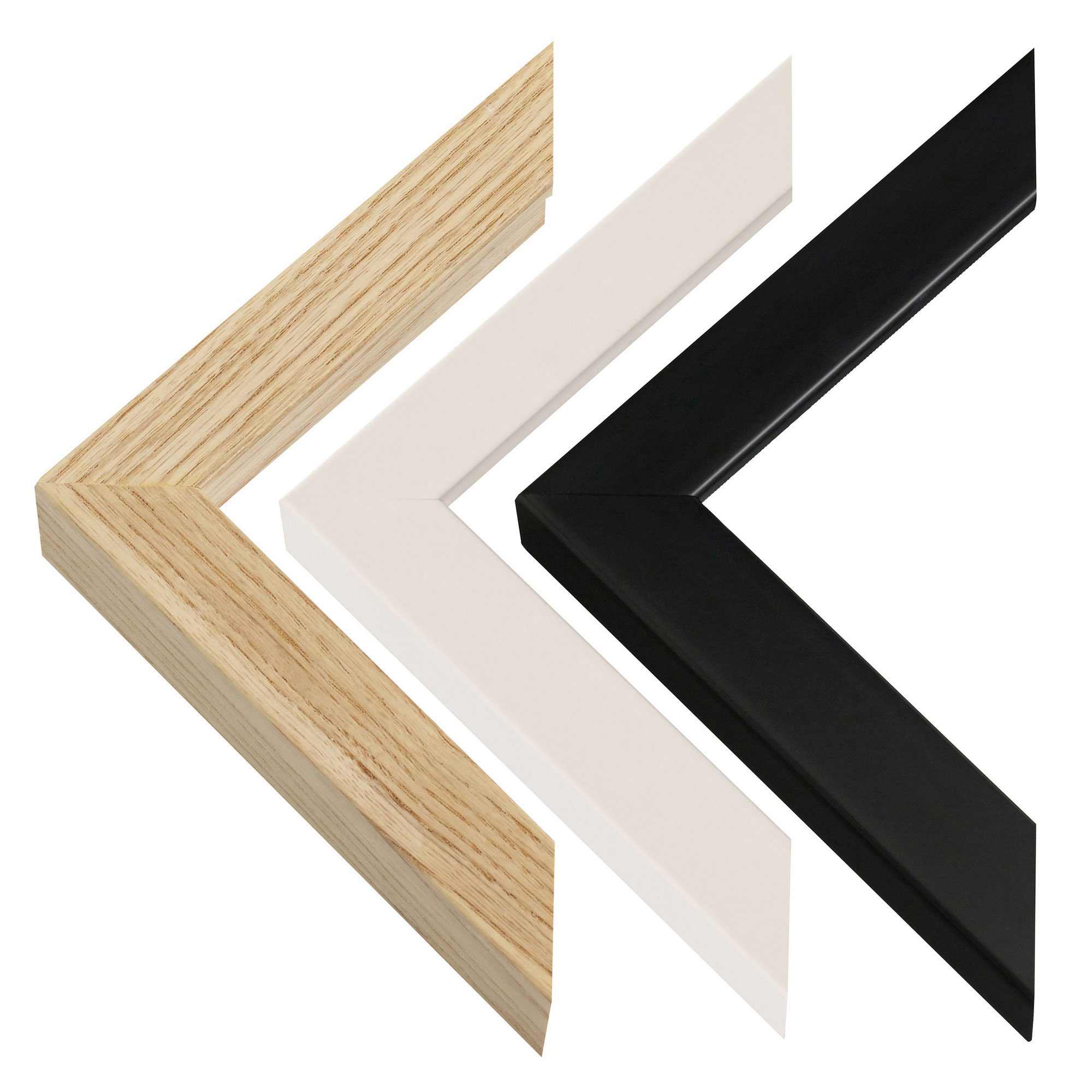 Paper & Frames